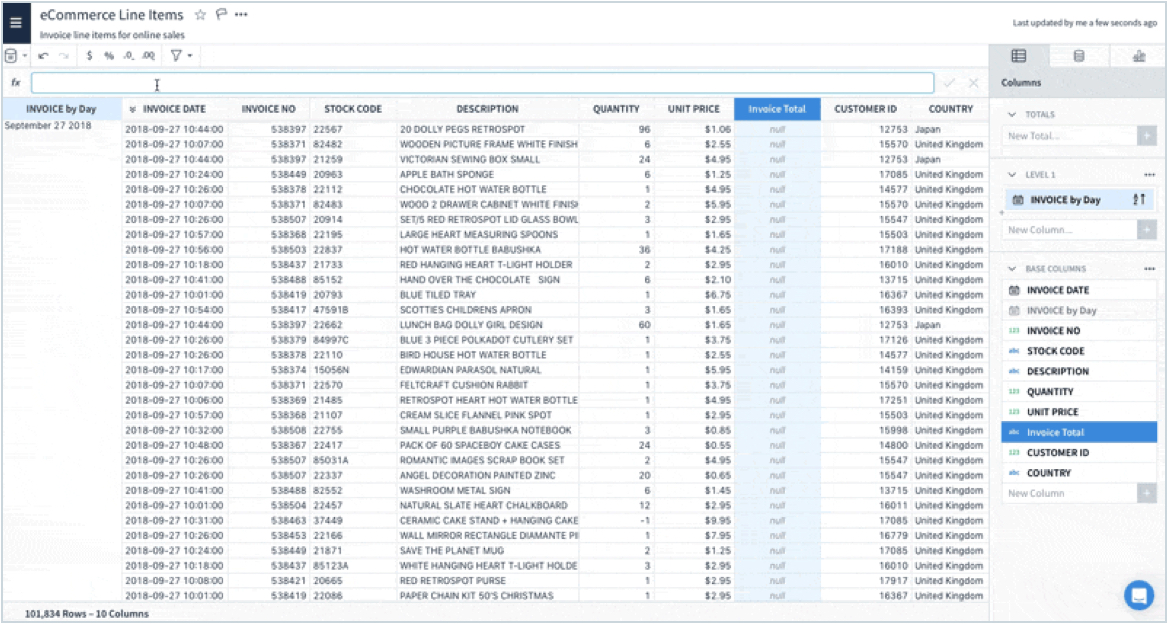sigma-analytics-sql-database